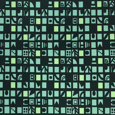 C T D Studio Design unique textiles